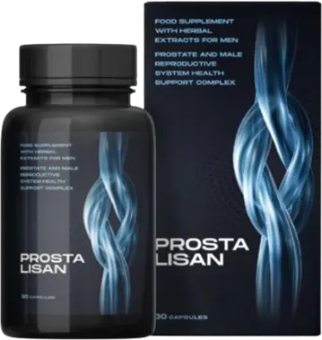 ProstaLisan